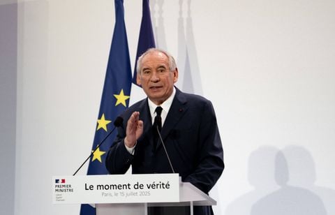 Les Français invités à poser leurs questions directement à François Bayrou