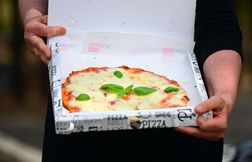 Cette pizzeria de Rosny-sous-Bois fermée pour des souris et du matériel « s…