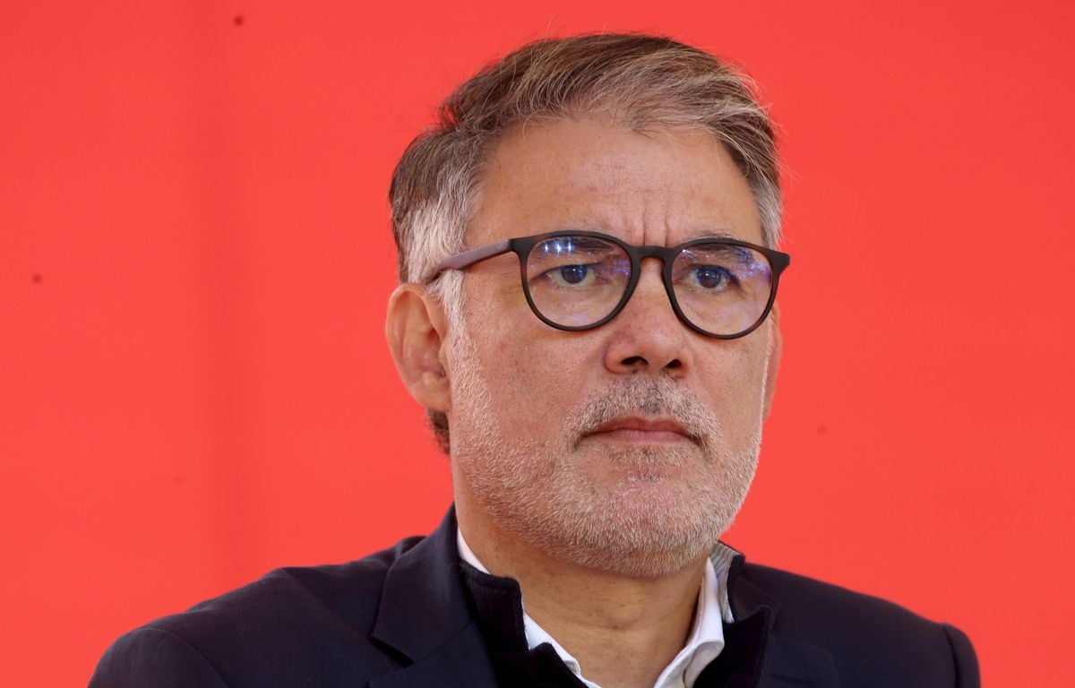 EN DIRECT Gouvernement Lecornu : Selon Olivier Faure, « nous nous dirigeons tout droit vers la censure »...