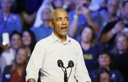 Eviction de Jimmy Kimmel : Barack Obama défend la liberté d’expression