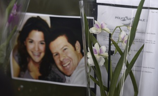 Le couple de policiers tués à Magnanville