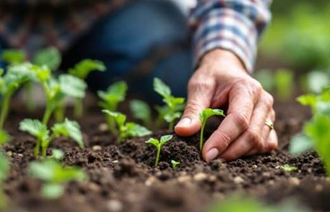Ces 10 légumes d’automne sont capables de pousser à l’ombre et assurent de belles récoltes même sans soleil