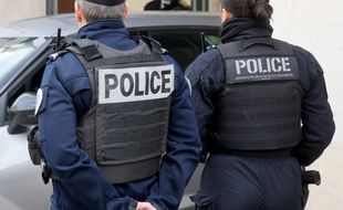 Le suspect a été interpellé par les policiers samedi soir dans le quartier Jean Jaurès, à Toulouse. 