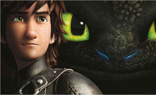 Dragons 2