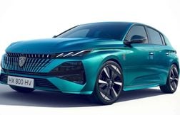 À quoi ressemble la nouvelle Peugeot 308 ?