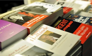 La 19e édition de la Journée du livre politique se tiendra samedi 10 avril à l'Assemblée.