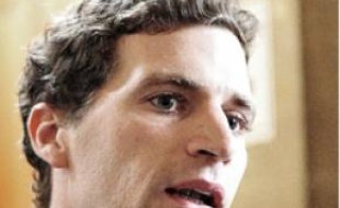 Jérémie Assous, avocat des dix de Tarnac.