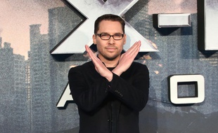 Le réalisateur Bryan Singer