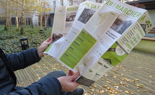 Le MAP nouveau magazine nantais