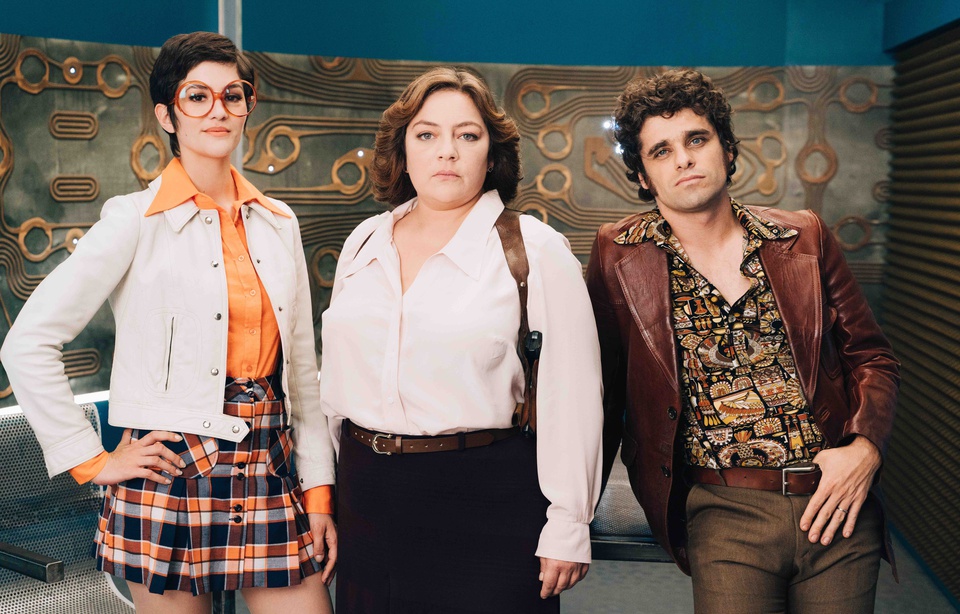 Les Petits Meurtres D'agatha Christie Saison 3 épisode 3 Comment « Les Petits Meurtres d’Agatha Christie » changent tout, sauf