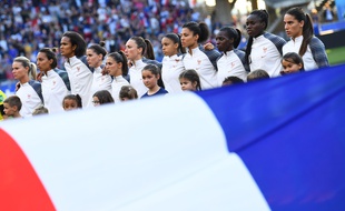 Poussives puis volontaires, les Bleues ont battu le Nigeria et terminent leur poule avec trois victoires.