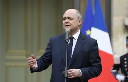 Bruno Le Roux sera bien jugé pour les emplois de ses filles