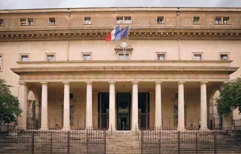 Une aide à domicile condamnée pour des vols répétés dans le Maine-et-Loire