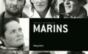 Portraits mythiques de marins