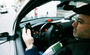 Si la ville va au bout du projet, il suffira de consulter son mobile pour trouver une place.