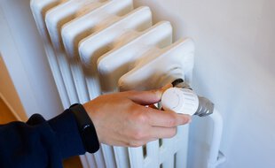 Le prix de l'électricité va encore augmenter cette année, ce qui empêchera de nombreux Français de se chauffer à leur guise.