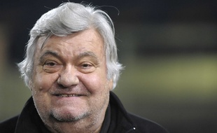 Louis Nicollin.