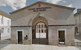 Le conseil départemental de Vendée