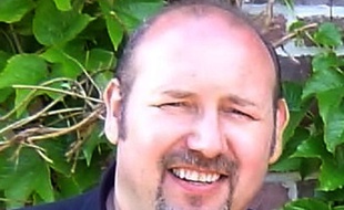 Serge Lazarevic en mai 2009