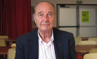 L'ancien président Jacques Chirac et Valérie Trierweiler, ambassadrice de la Fondation Danielle Mitterrand, ont appellé mardi l'ONU à "remplir son mandat" en République démocratique du Congo (RDC), dans une tribune publiée dans Le Monde.