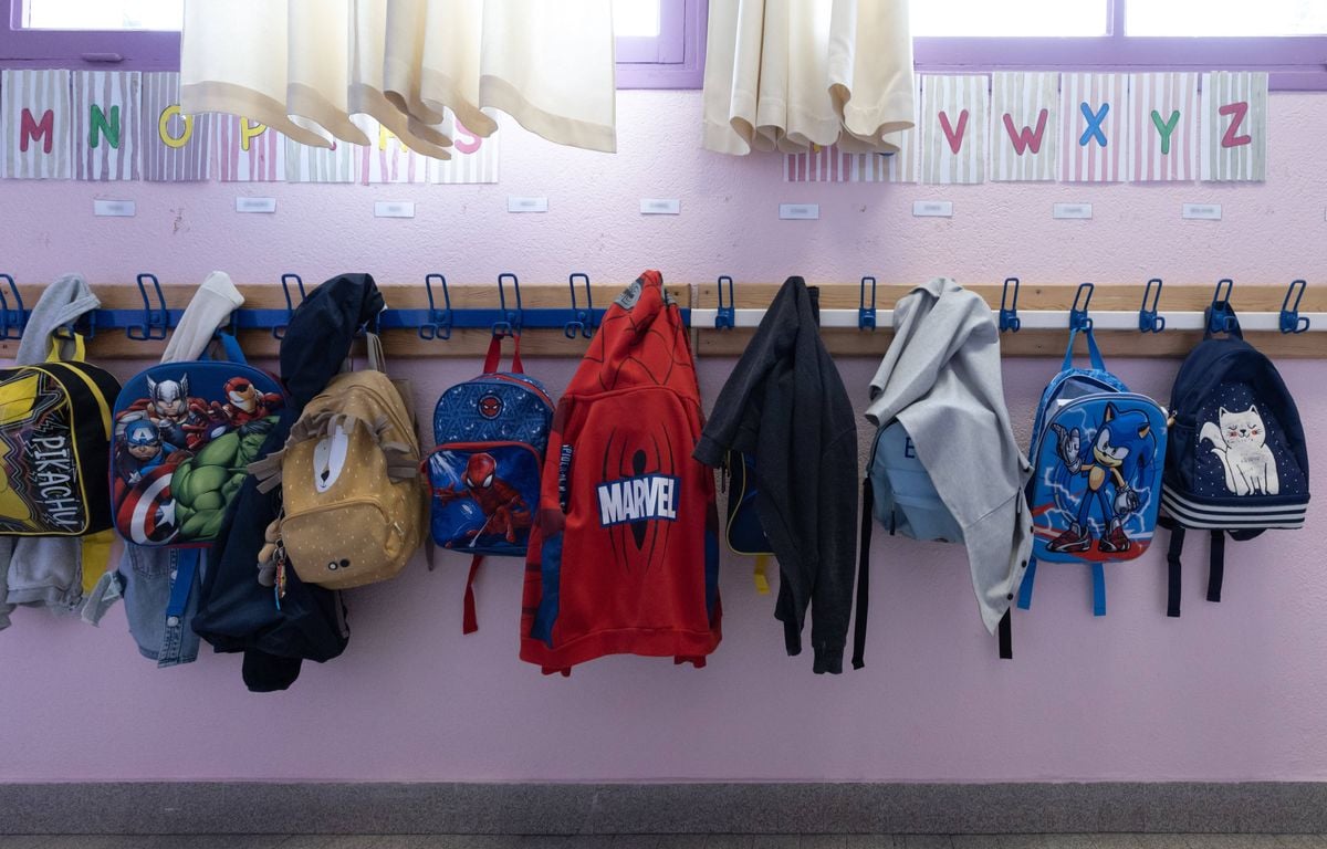 A Paris, les animateurs périscolaires en grève au moins jusqu'au 21 novembre