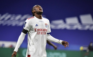A l'image de Tino Kadewere, peu en réussite mercredi, l'OL a subi face à Brest (2-2) son premier accroc depuis deux mois et demi.