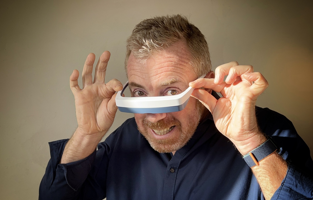 Lunettes de luminothérapie : Une nouvelle façon de retrouver un