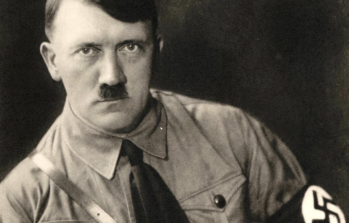 Non, le grand-père de Hitler n'était pas juif, des chercheurs mettent fin au mythe