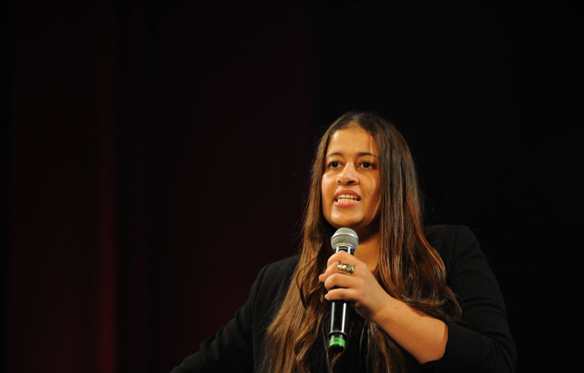 Municipales 2026 : LFI désigne une députée suppléante, Lahouaria...