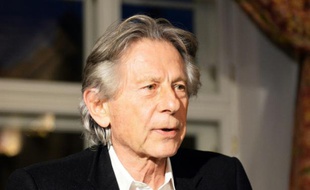 Roman Polanski, le 30 octobre 2015 à Cracovie après la décision du tribunal de refuser son extradition aux Etats-Unis