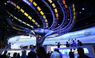 Le CES 2014 se déroule du 6 au 10 janvier à Las Vegas.