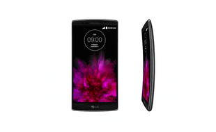 Le G Flex2 sera lancé en France début mars.