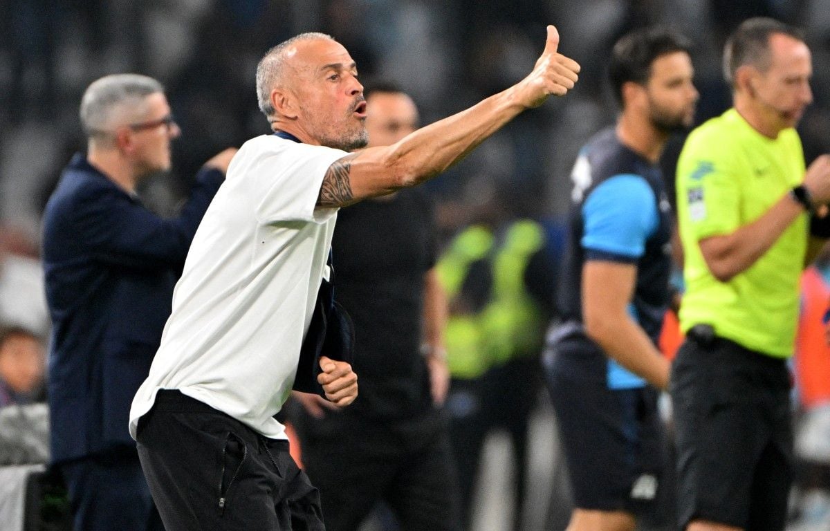 OM-PSG : Paris n'a pas tout perdu et peut-être gagné l'essentiel
