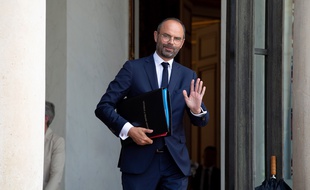 Edouard Philippe va rester deux jours et trois nuits dans la Ville rose