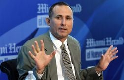 L’opposant cubain José Daniel Ferrer accepte l’exil après une longue détention
