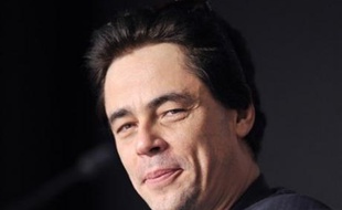Villa et piscine hollywoodienne pour le Che, alias Benicio Del Toro, sous la direction de Steven Soderbergh : la montée des marches et la projection officielle se sont prolongées par une fête à la Villa MuranoP