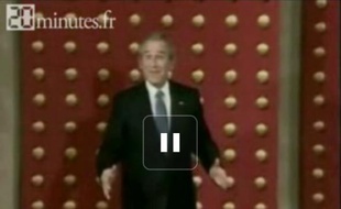 Le meilleur des vidéos de Bush