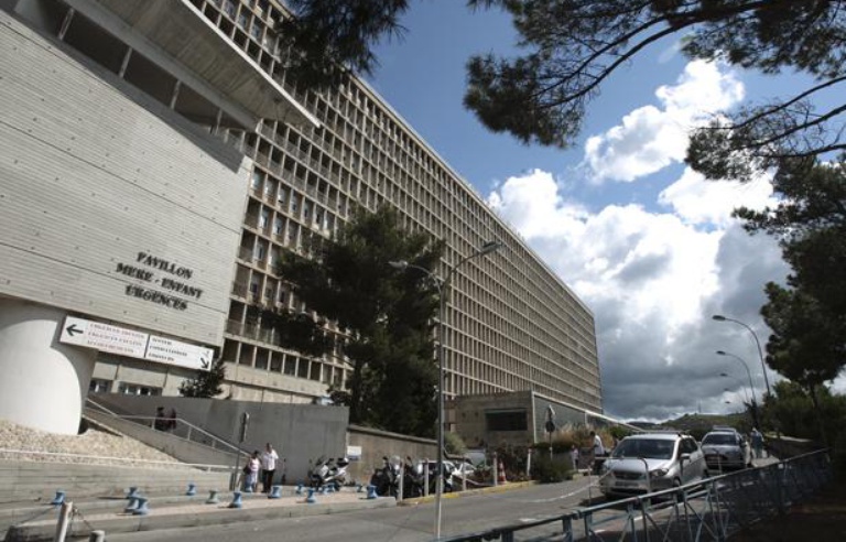 Prise D'otage A Marseille Hôpital de Marseille: «L'affaire était connue de tous»