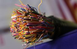 Un réseau de vol de câbles télécoms démantelé en Loire-Atlantique