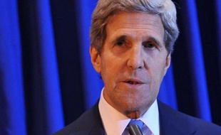 La Maison Blanche a évoqué lundi une reprise des pourparlers de paix israélo-palestiniens "dans les prochaines semaines" à Washington et exprimé son "optimisme très prudent" sur les chances de succès de ce nouveau processus.