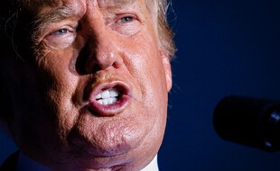 Donald Trump part en guerre contre les GAFAM