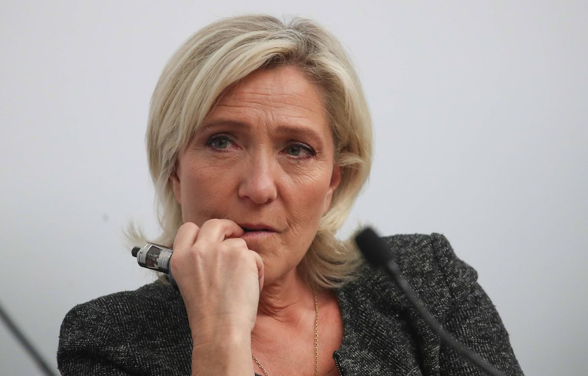 Gouvernement Barnier : Avec la menace de censure, le RN entend bien rester au centre du jeu