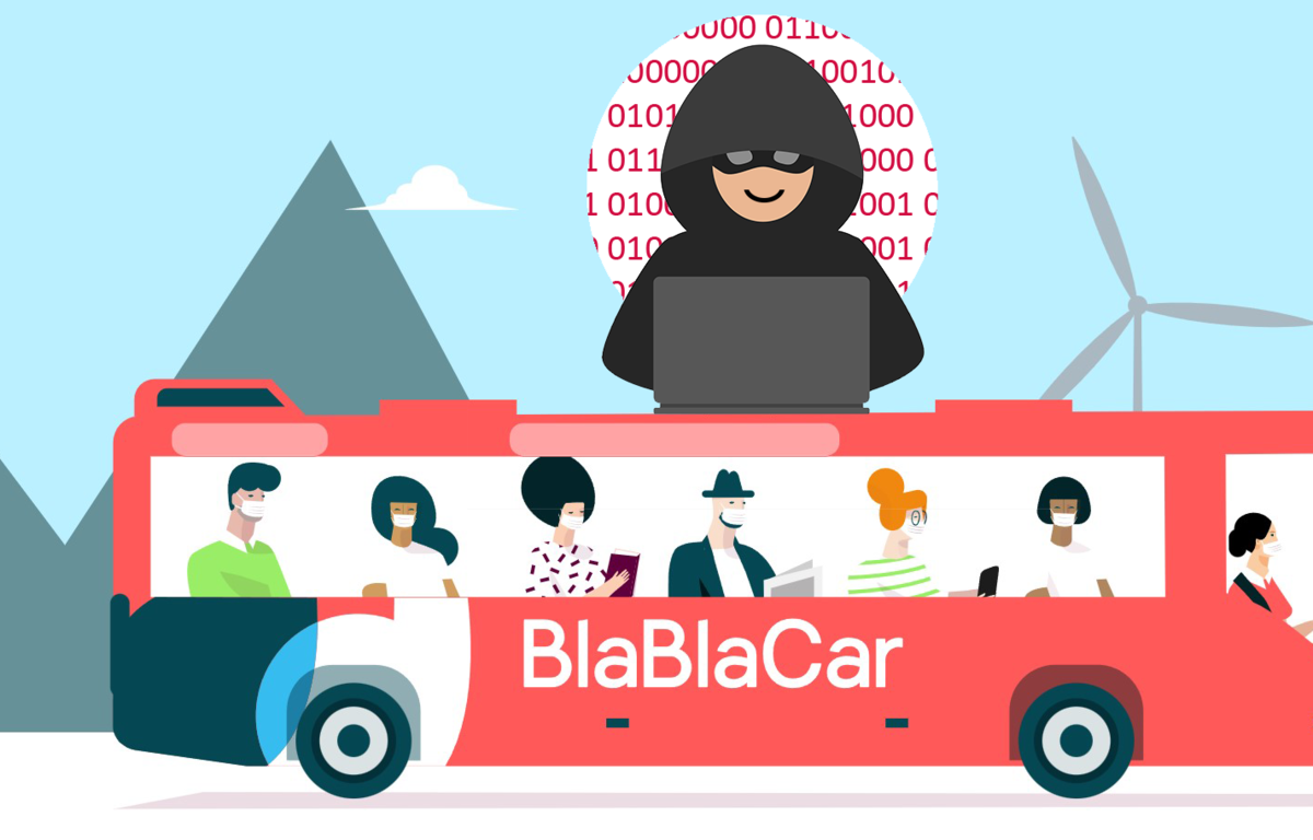 Blablacar Proposer Un Trajet Sans Péage Blablacar: Attention à cette escroquerie qui prend pour cible les  utilisateurs de la plateforme