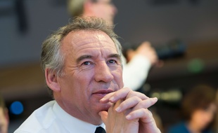 François Bayrou.