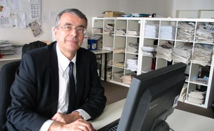 Jean-Jack Queyranne, candidat PS et président sortant de la région Rhône-Alpes répond aux questions des internautes de 20minutes.fr