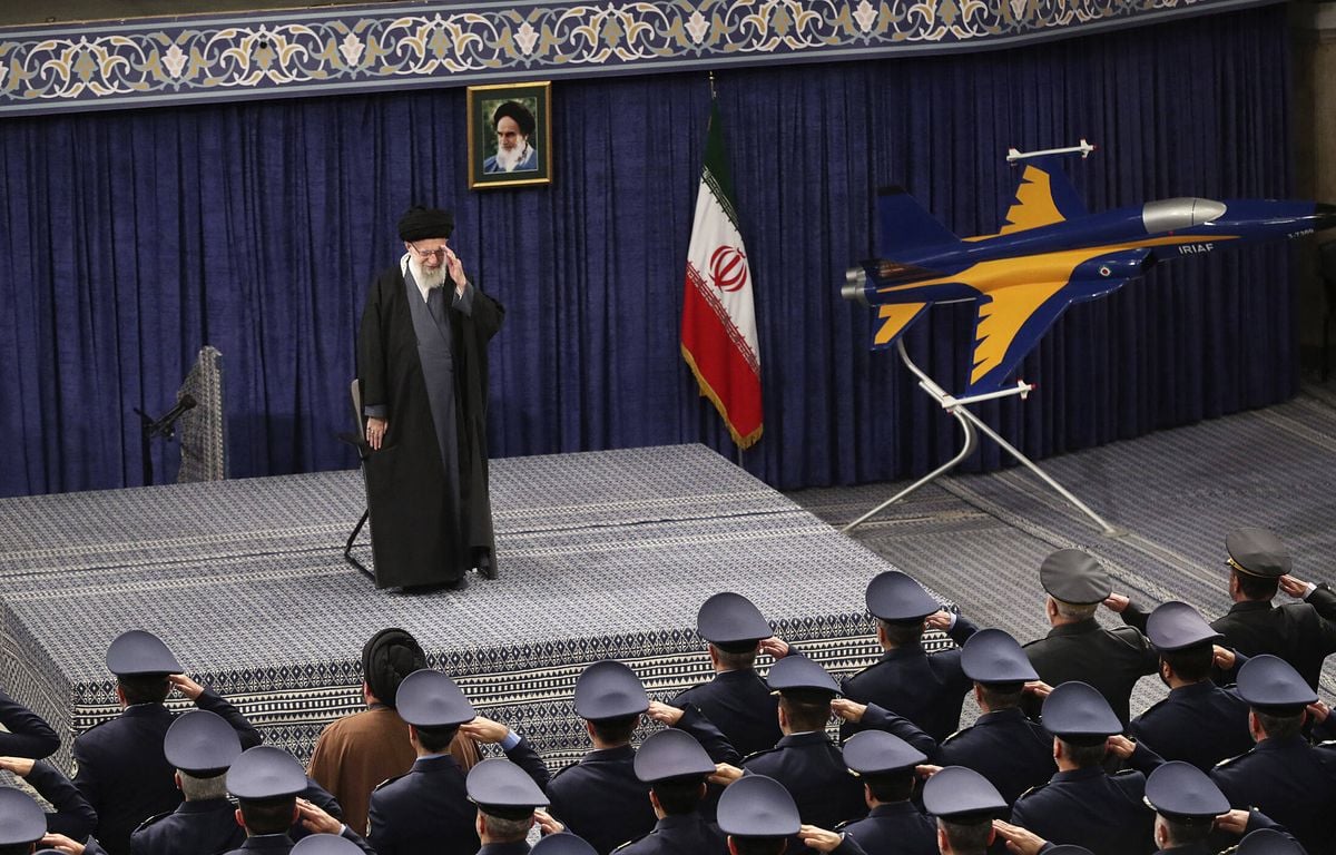 Iran : Téhéran crée un conseil de défense pour renforcer ses capacités militaires