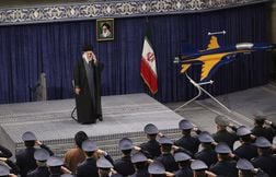 L’Iran crée un conseil de défense pour renforcer ses capacités militaires