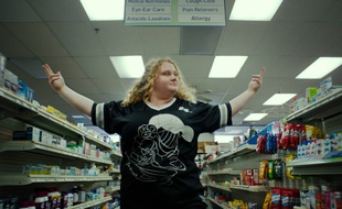 Danielle MacDonald dans Patti Cake$ de Geremy Jasper