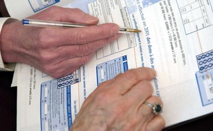 Documents administratifs.