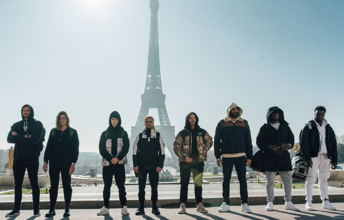 Celebrity Hunted 2 Episode 5 Date De Sortie Celebrity Hunted » : Huit stars jouent à cache-cache dans la France entière